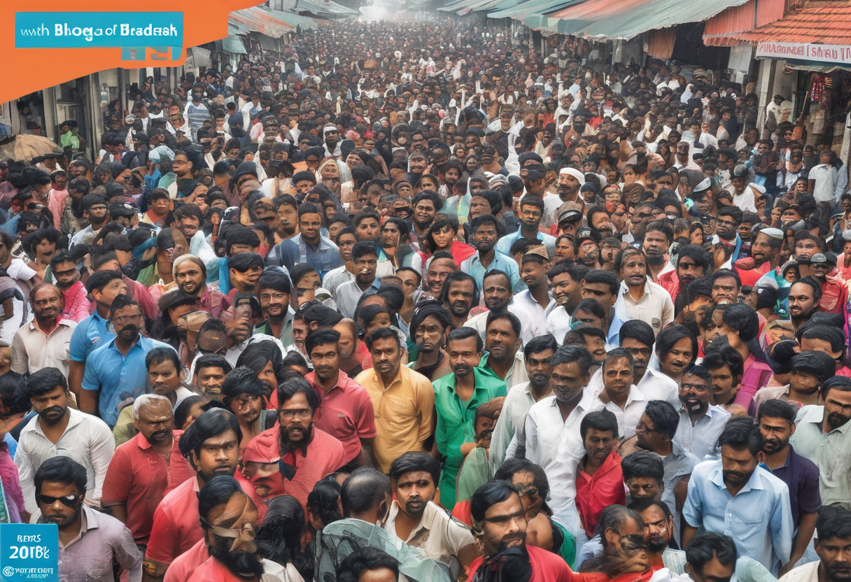 The History and Evolution of Black Friday Sales in Bangladesh